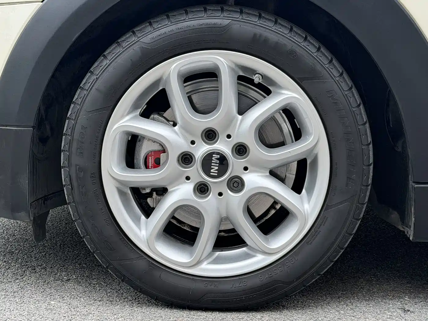 MINI 2019 Model 1.5T ONE PLUS фото 7