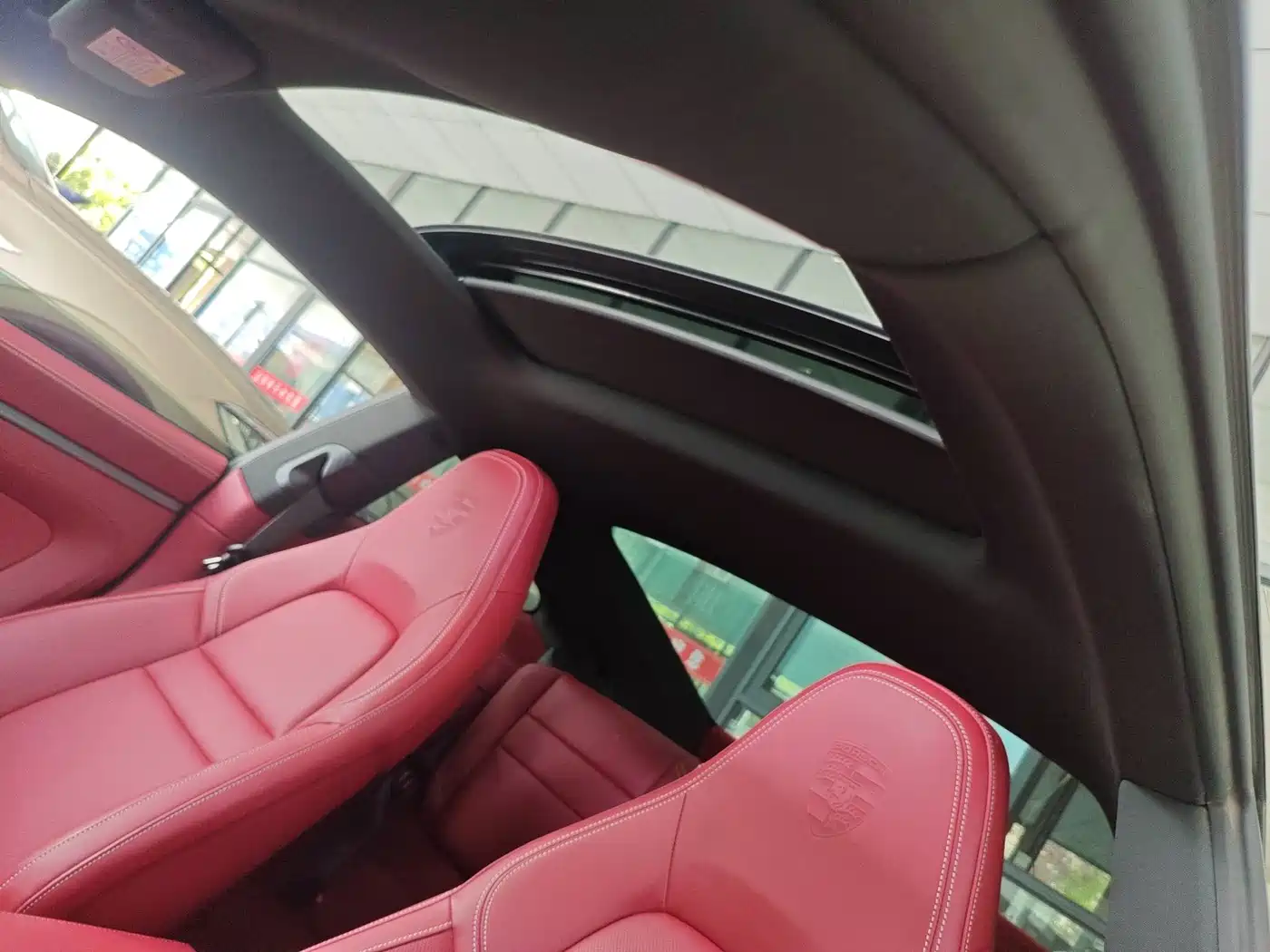Porsche 911 2023 Carrera 3.0T фото 14