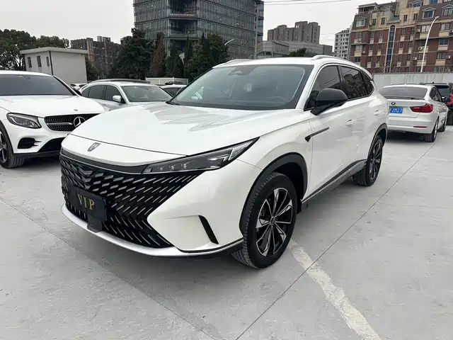 ROEWE RX5