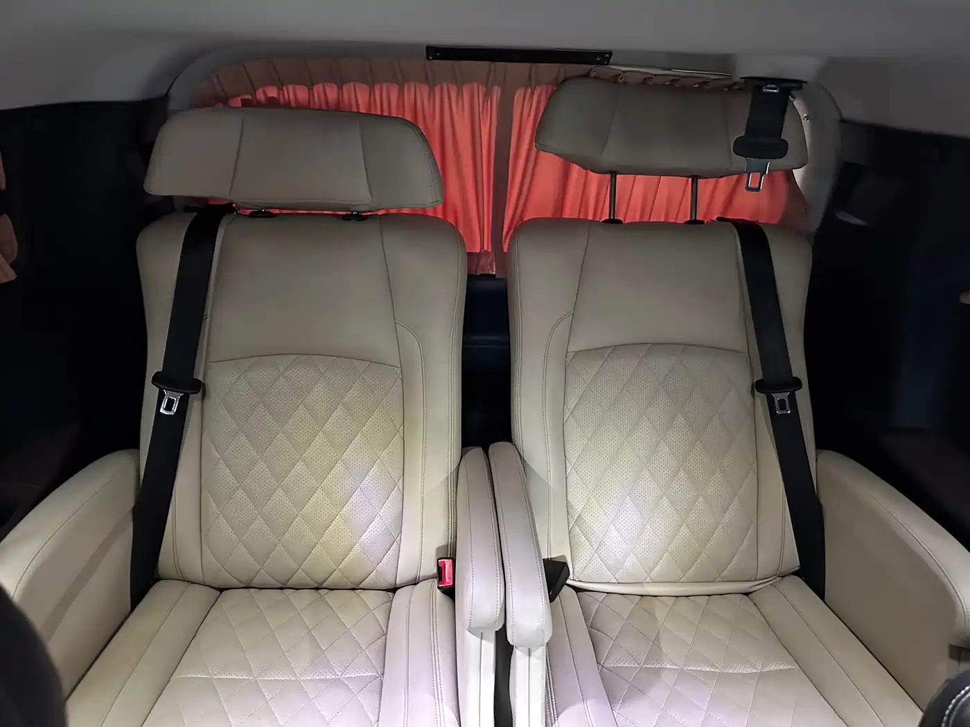 SAIC Maxus Maxus G10 2019 2018 PLUS 2.0T Auto Smart Enjoyment Edition