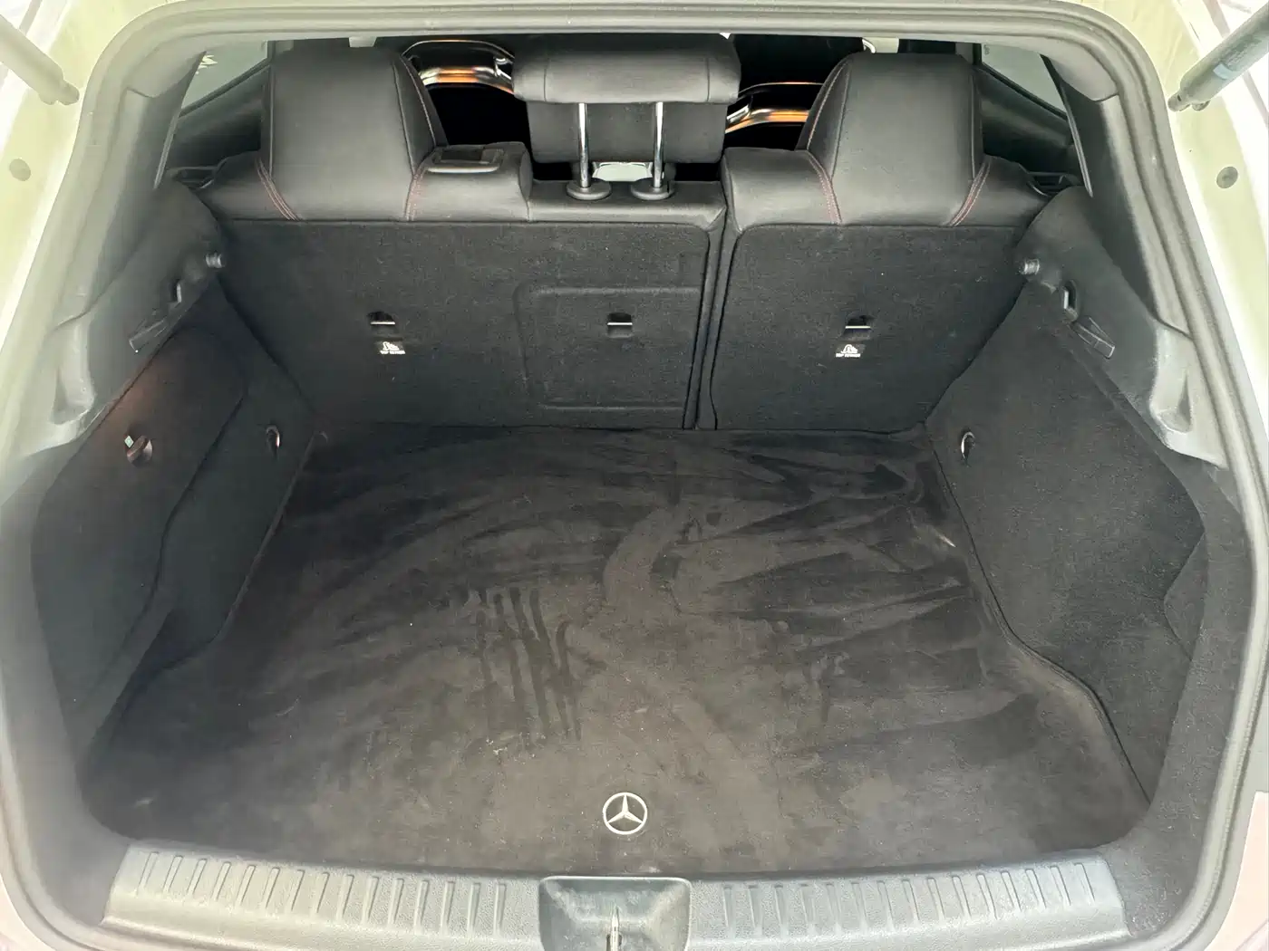 Mercedes-Benz GLA AMG 2016 AMG GLA 45 4MATIC фото 15