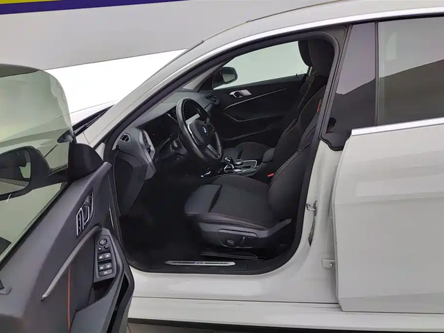 BMW 2 Series (Import) 2021 225i 4-Door Gran Coupe M Sport Package фото 9