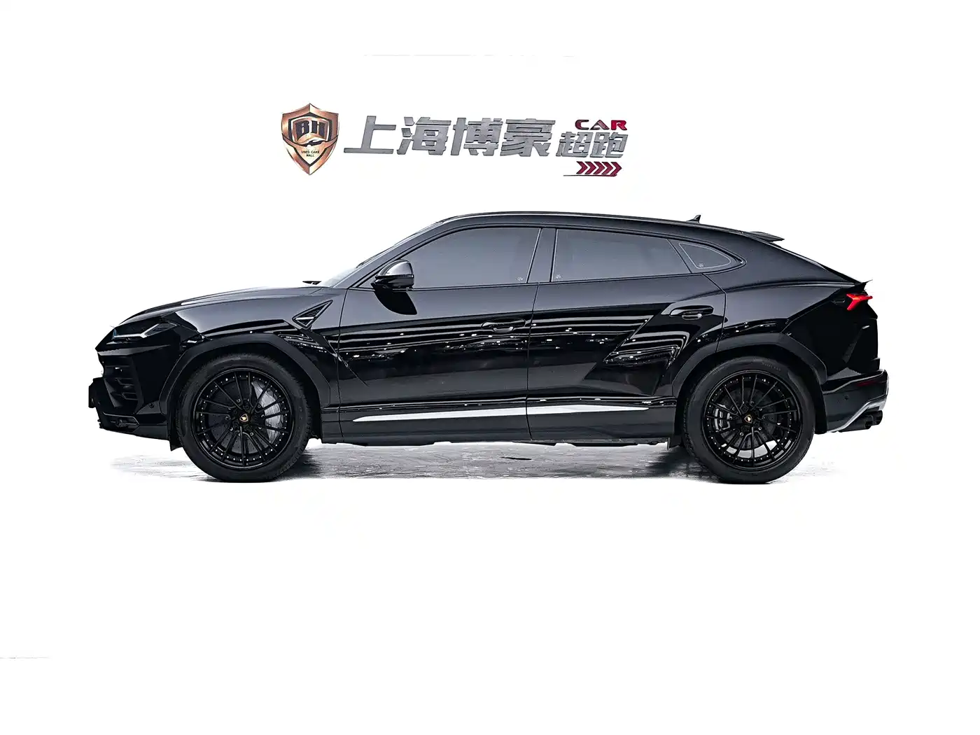 Lamborghini Urus 2019 2018 4.0T V8