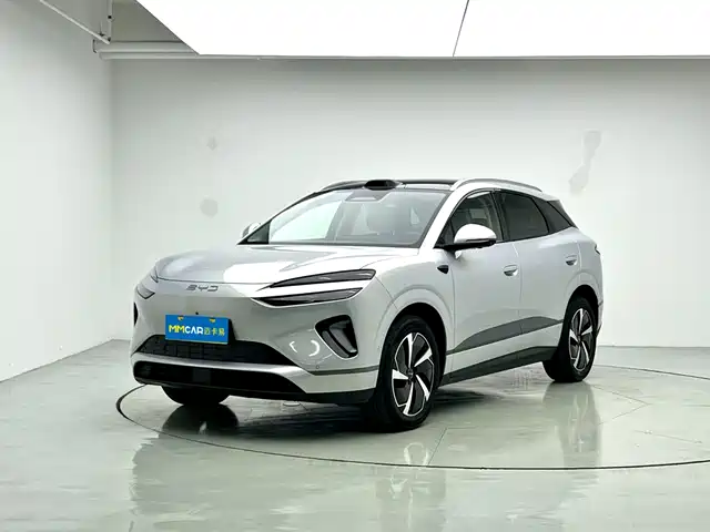  BYD Sealion 06 New Energy 2026 EV Voyage Flagship Edition