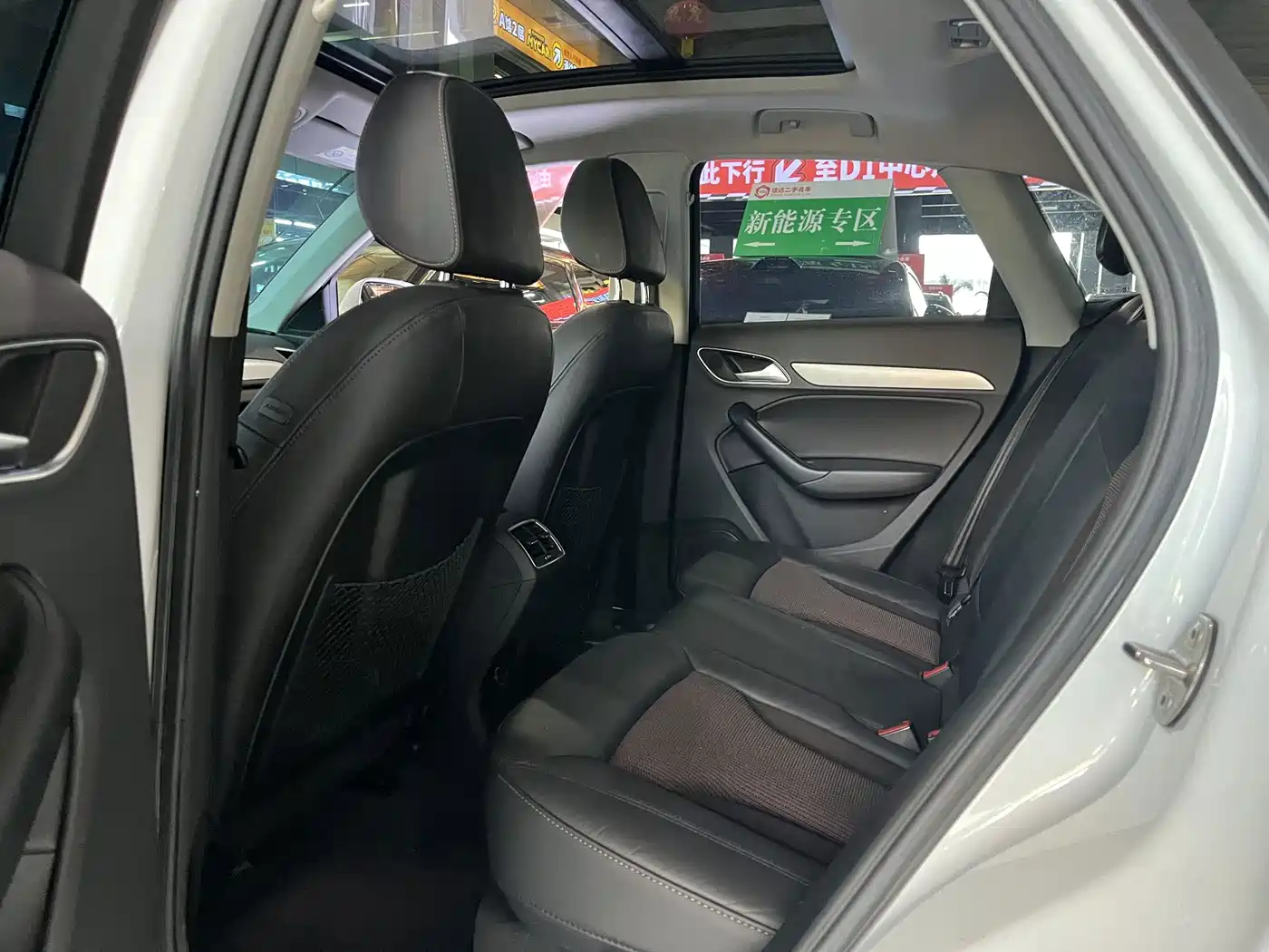 Фото 7 - Audi Q3