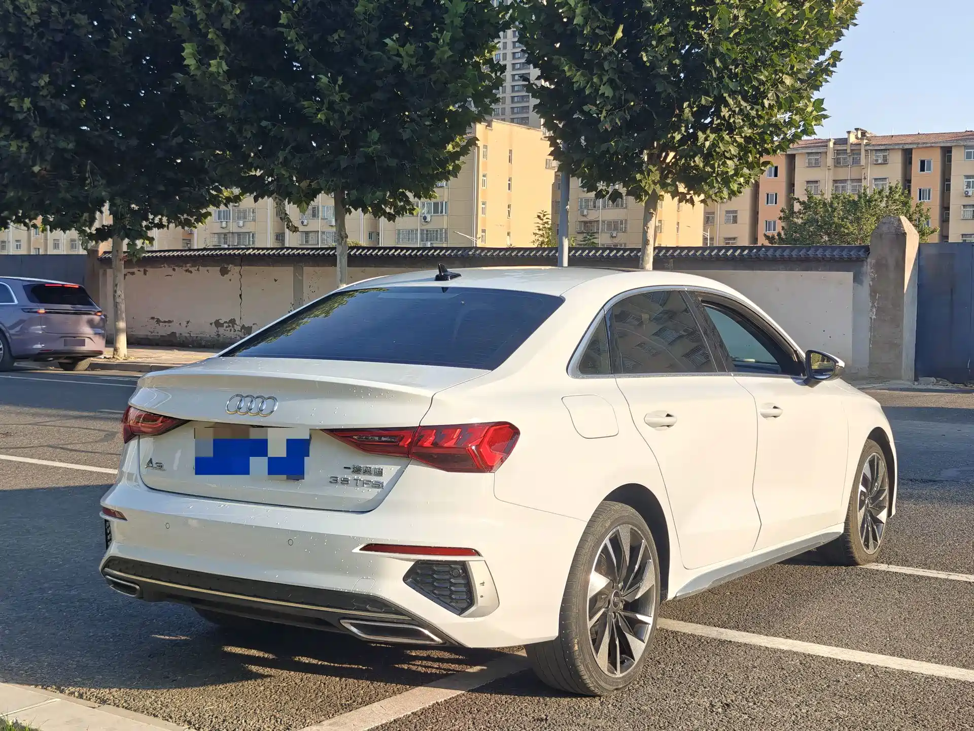 Фото 6 - Audi A3
