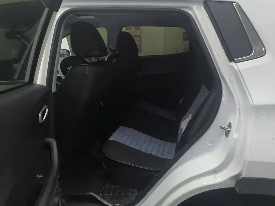 Chery Tiggo 5x 2021 2020 1.5L CVT Fashion Edition