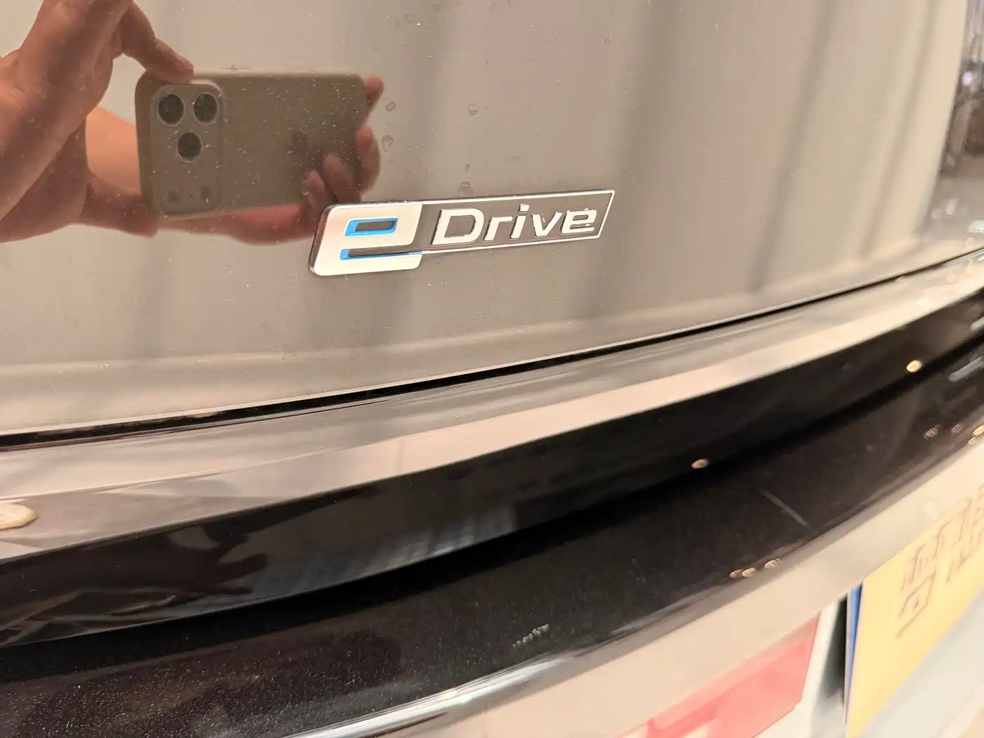 Photo 22 - BMW i3 (Import)