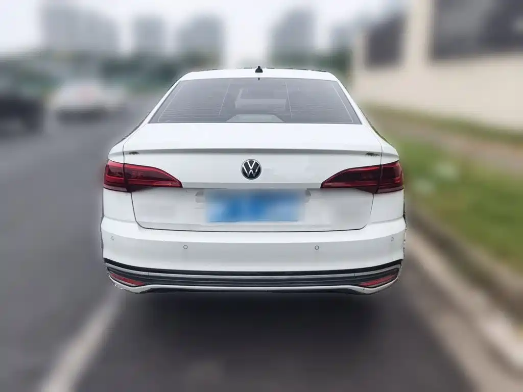 Фото 3 - Volkswagen Bora