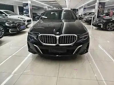 BMW 5