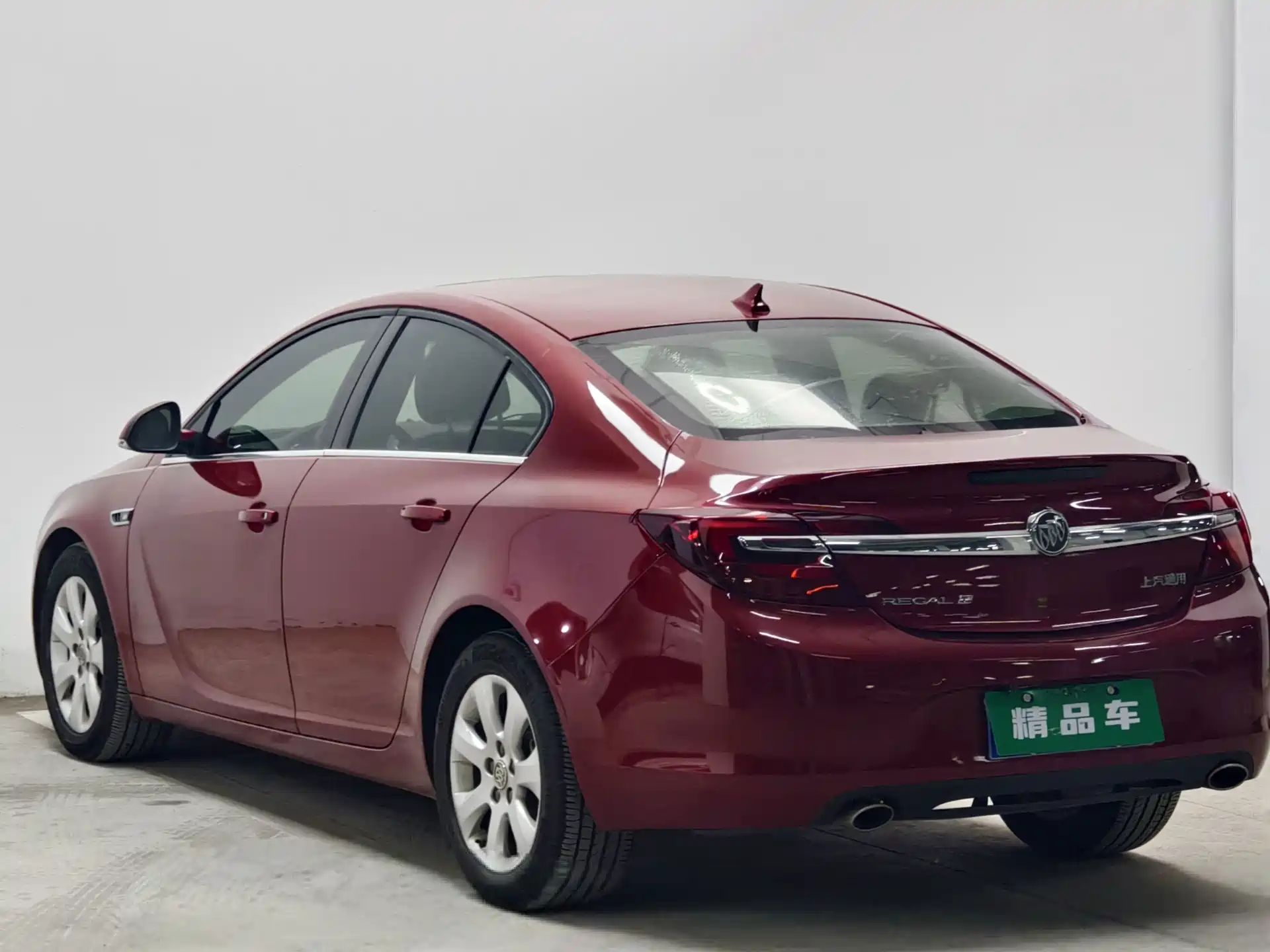 Фото 6 - Buick Regal