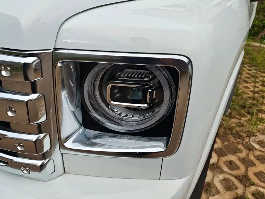 2025 Haval H9