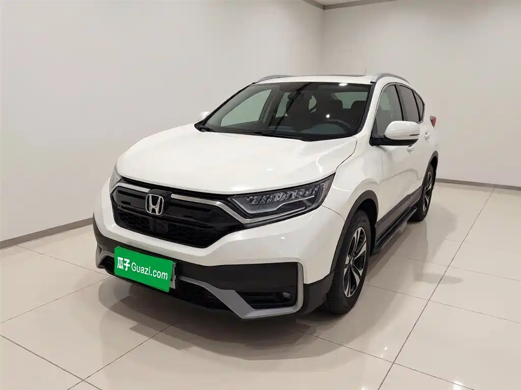 Honda CR-V 2021 240TURBO CVT 2WD Comfort Edition