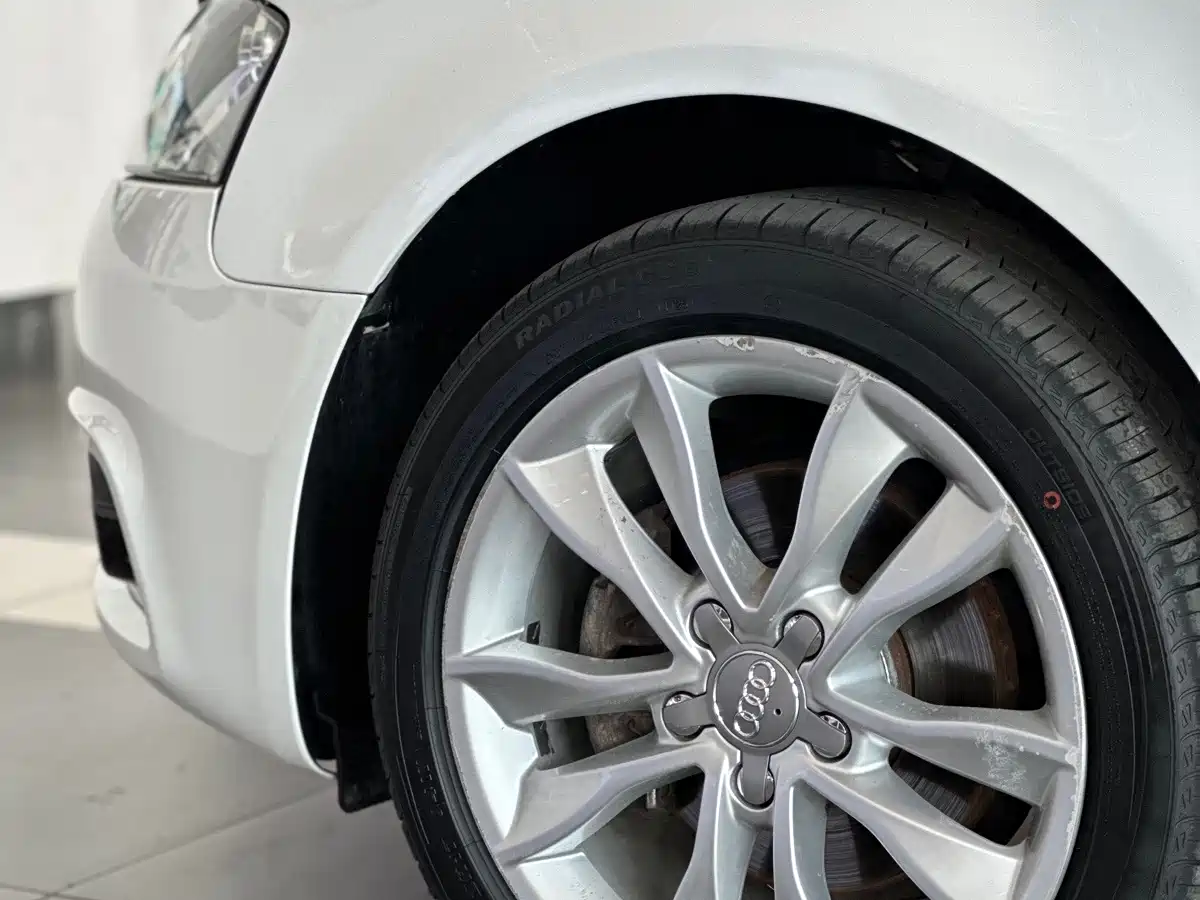 Audi A3 (Import) 2013 2013 Sportback 30 TFSI Luxury