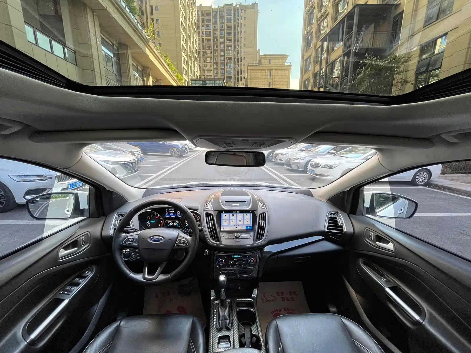 Photo 13 - Ford Kuga