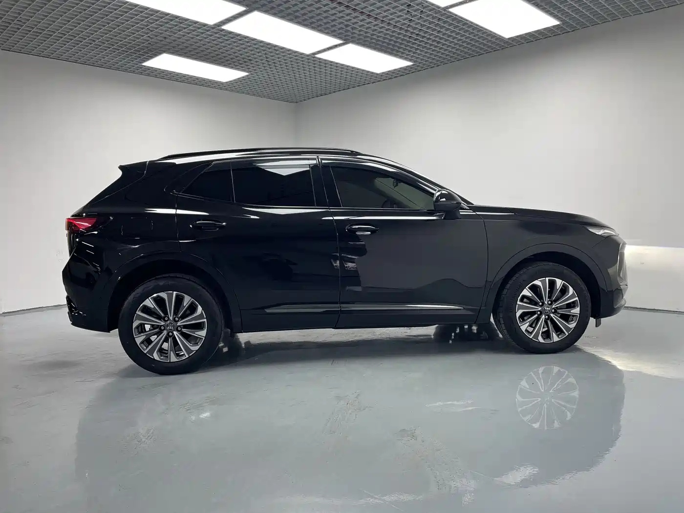 Buick Envision S 2024 Envision S 25T Black Style Edition фото 5