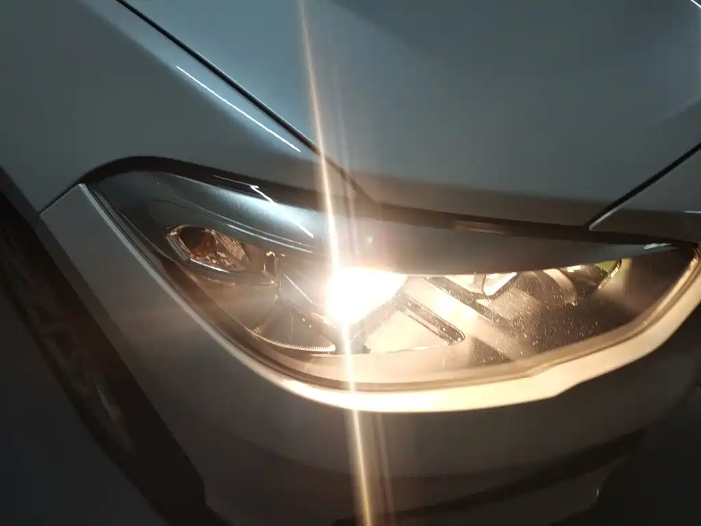 BMW 1 Series (Import) 2018 2018 118i Leading