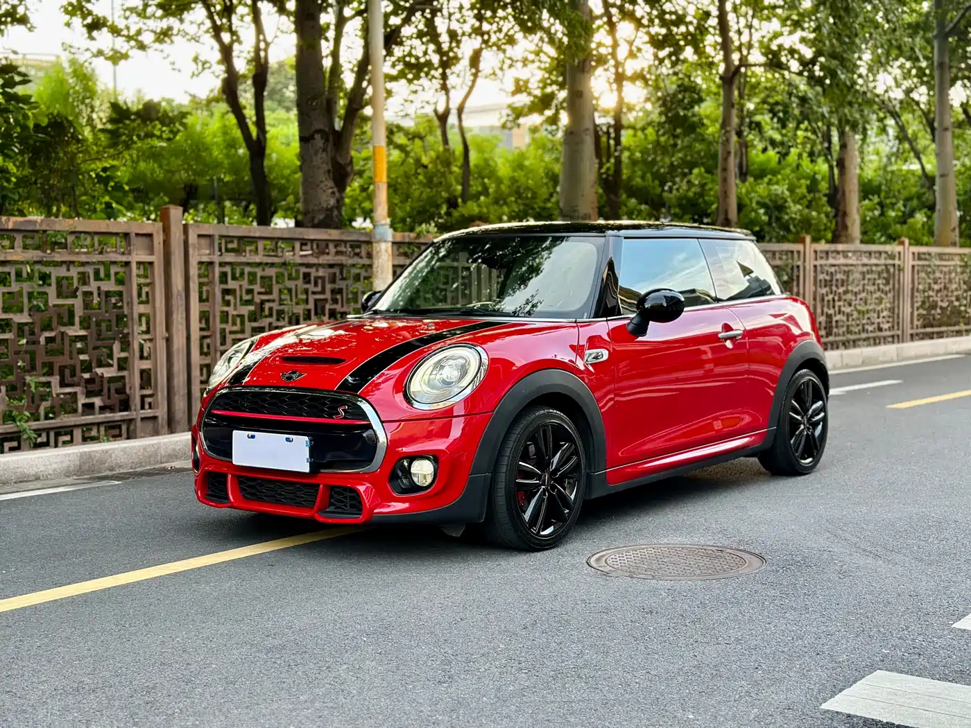 MINI MINI