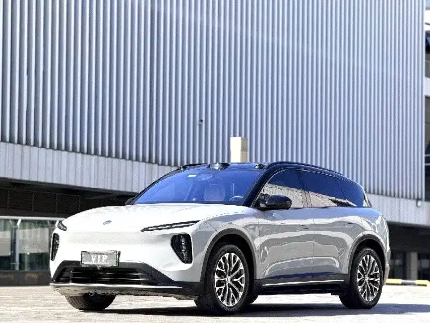 NIO ES6 2024