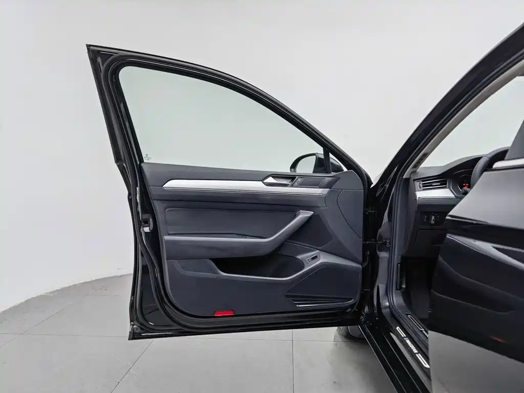 Volkswagen Magotan, миниатюра 8