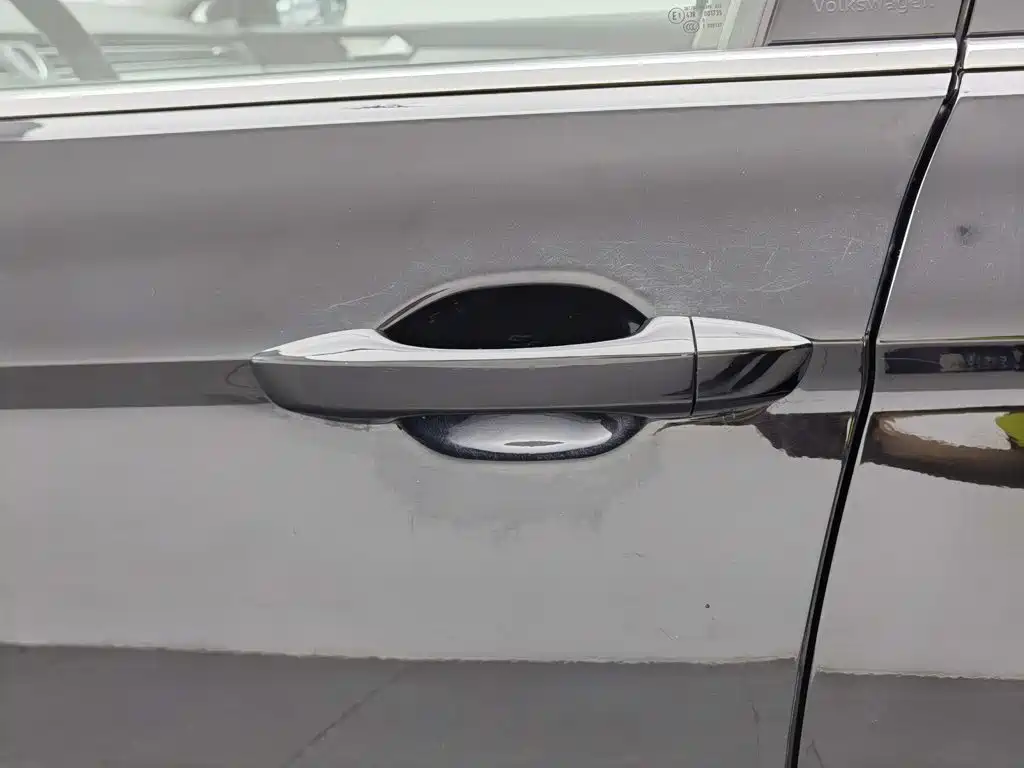 Volkswagen Magotan, миниатюра 18