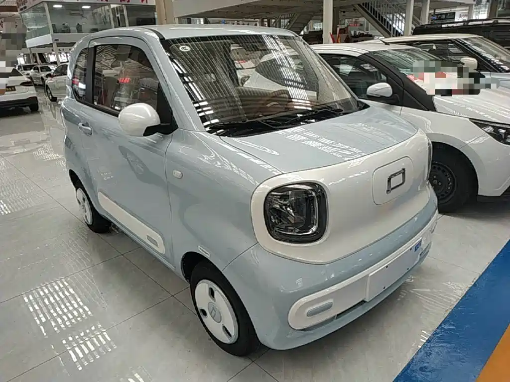 Besturn Bestune Pony 2026 2026 222km Colorful Horse