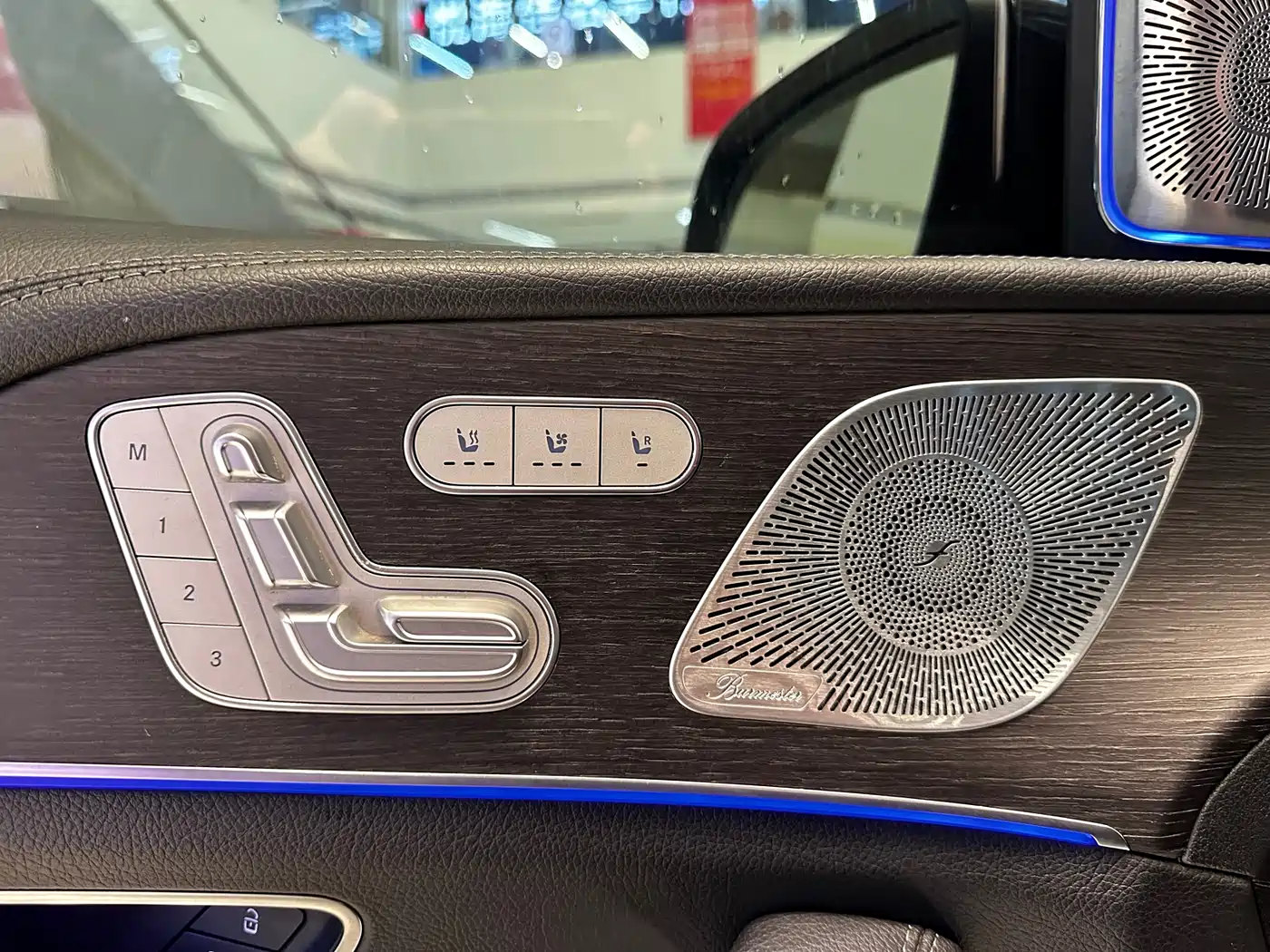 Mercedes-Benz GLS 2020 GLS 450 4MATIC Luxury фото 11