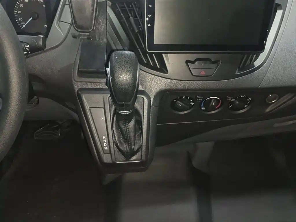 FORD QUANSHUN
