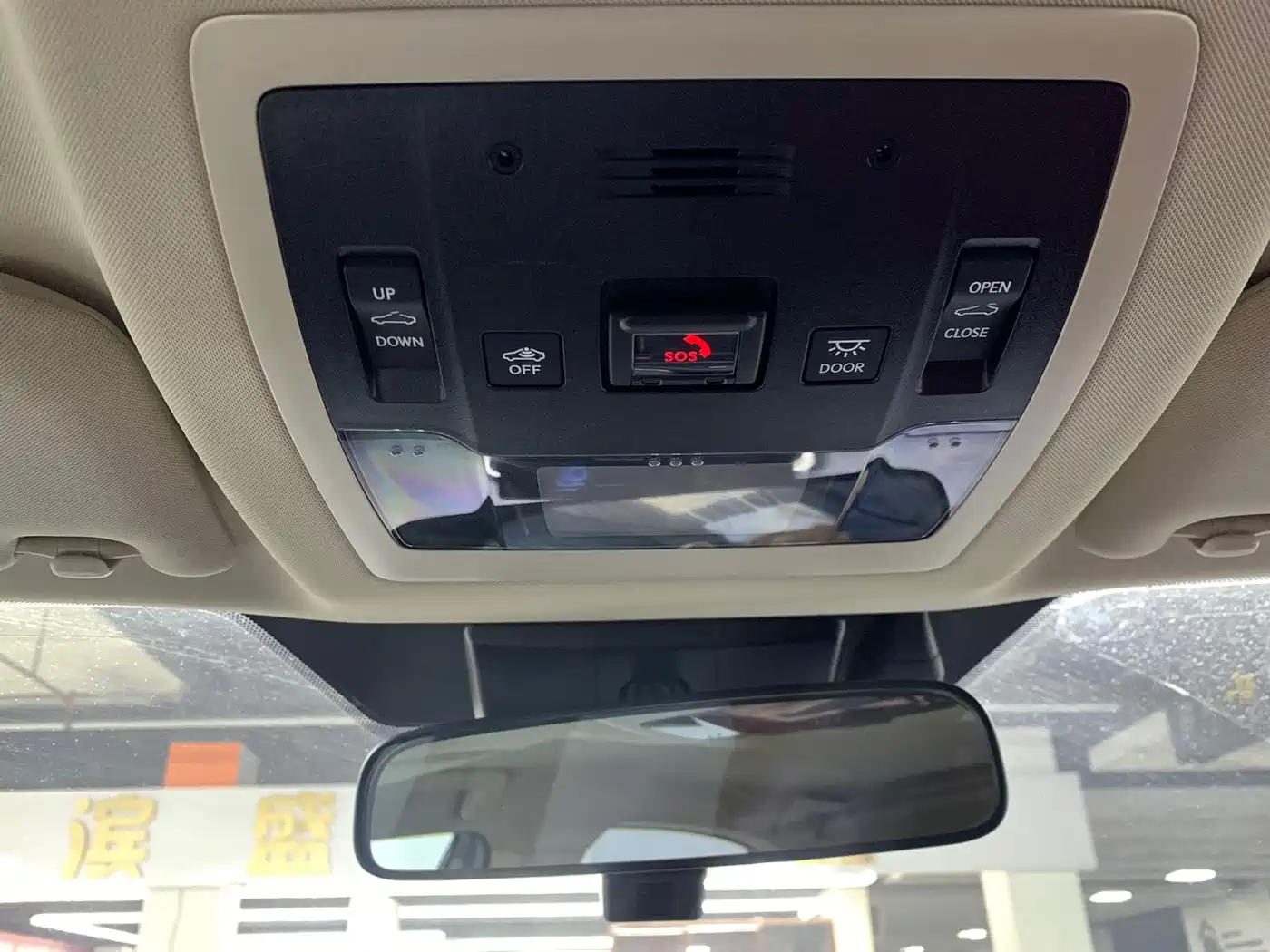 Lexus NX 2020 200 AWD F Sport China VI фото 9