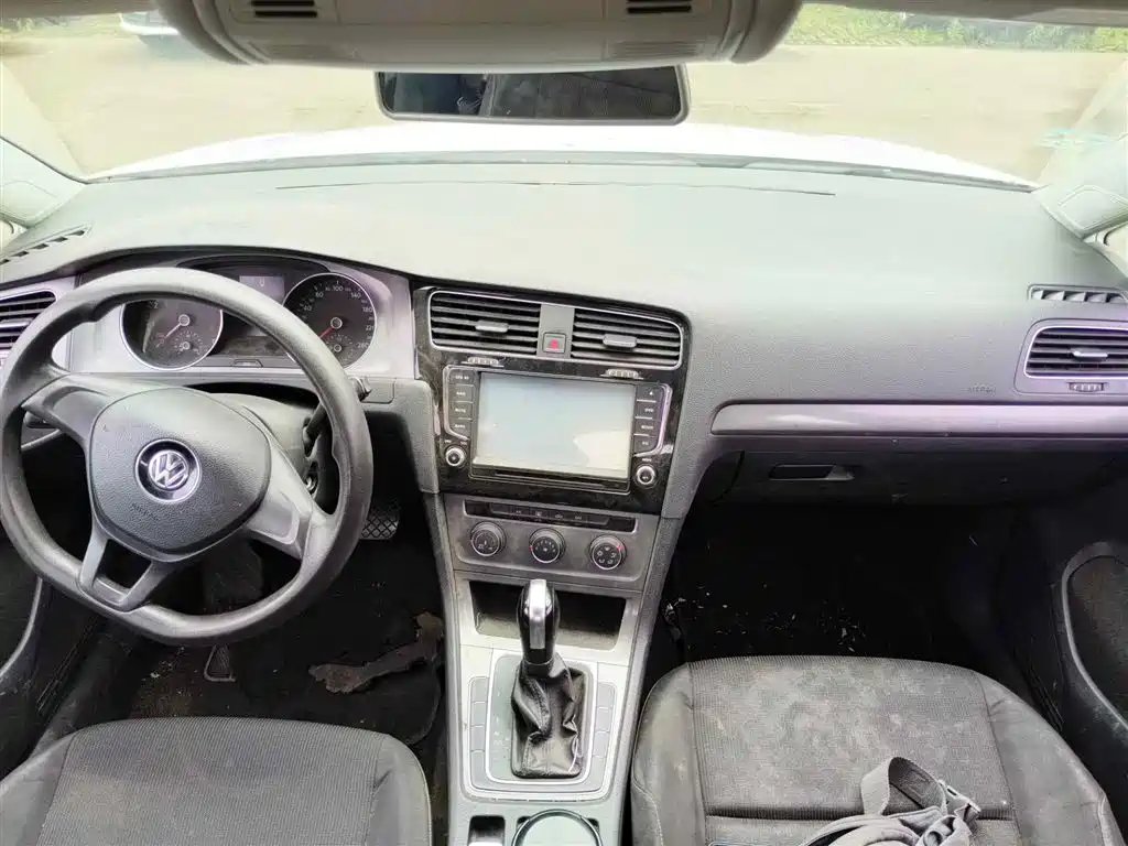 Photo 12 - Volkswagen Golf