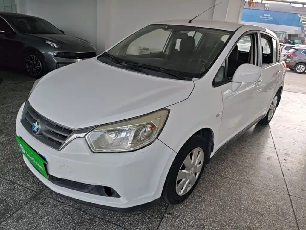 Venucia R50 2014 2013 1.6L Manual Fashion