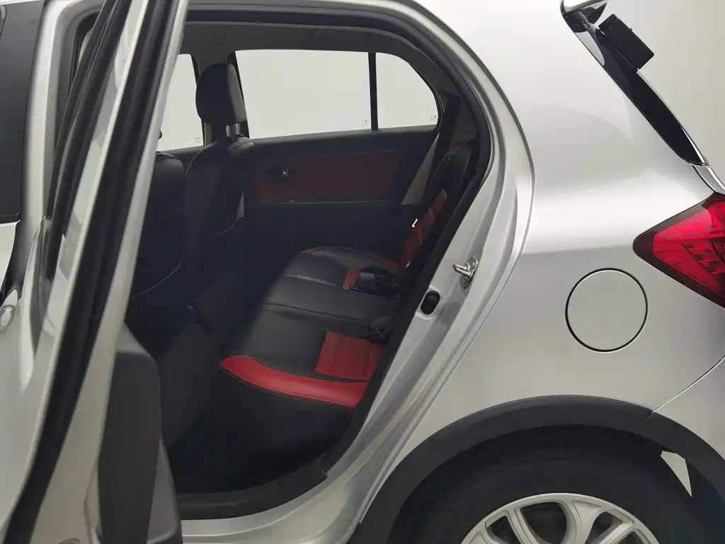 Great Wall C20R 2013 2013 1.5L Manual Luxury