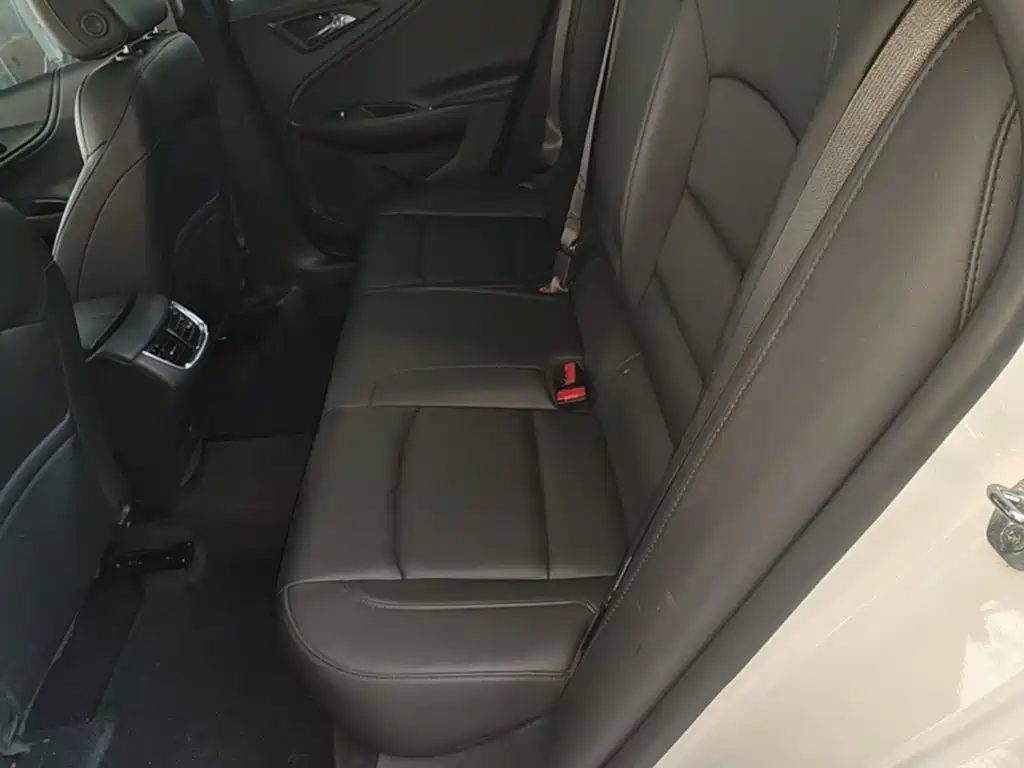 Chevrolet Malibu XL 2022 2022 535T Auto Sharp Dynamic Edition