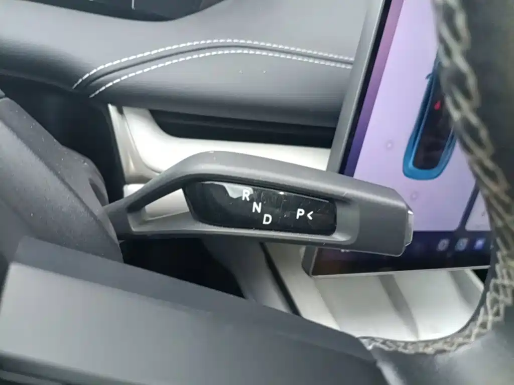 Xiaomi Auto Xiaomi SU7 2024 2024 RWD Standard Founder's Edition