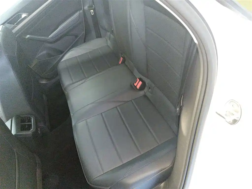 Volkswagen Lavida 2019 1.5L Automatic Comfort Edition China VI фото 13