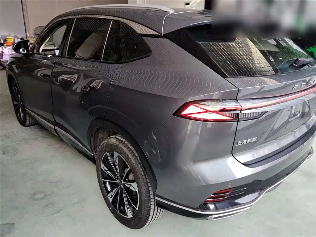 Roewe RX5 2024 2023 1.5T Luxury Sliding Screen Edition