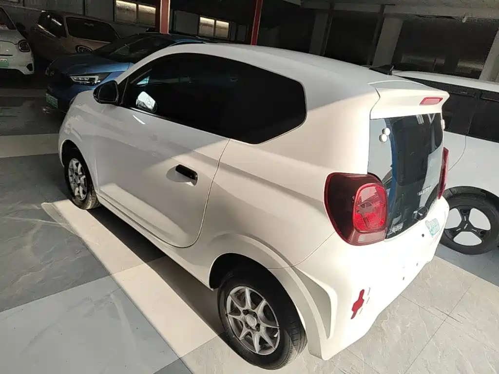 Roewe Kaiwei CLEVER 2024 2022 311km Vitality Bobo Edition