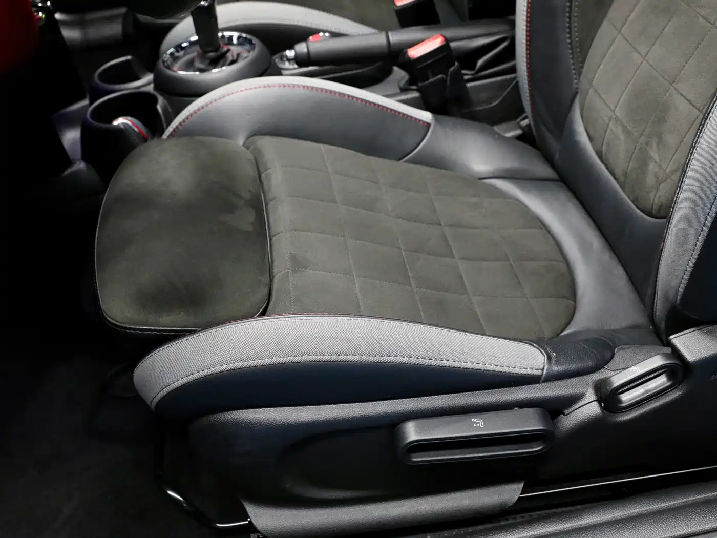 MINI JCW 2020 2020 2.0T JOHN COOPER WORKS ALL-IN
