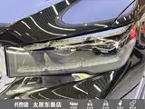 Фото 6 - Geely Monjaro