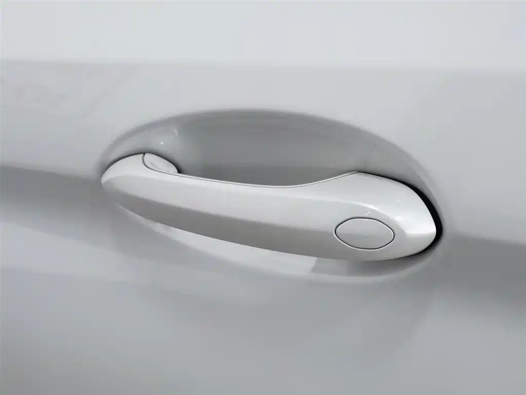 BMW 5 SERIES NEW ENERGY