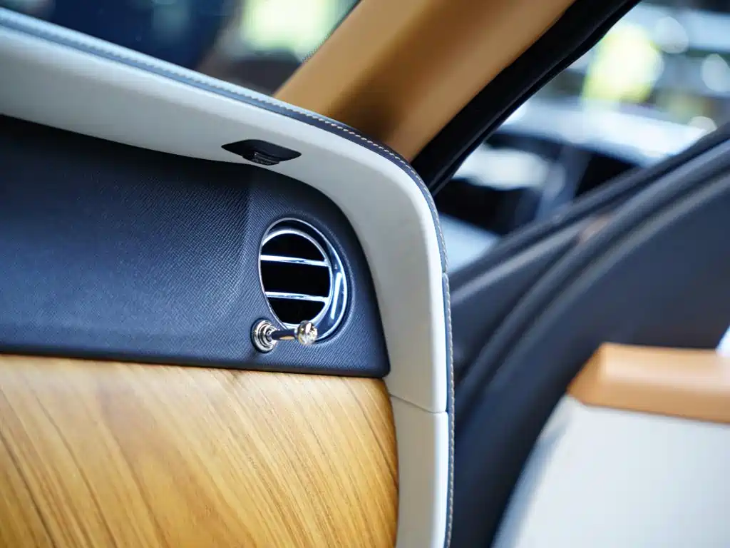 Rolls-Royce Cullinan 2020 2018 4-Seater Version