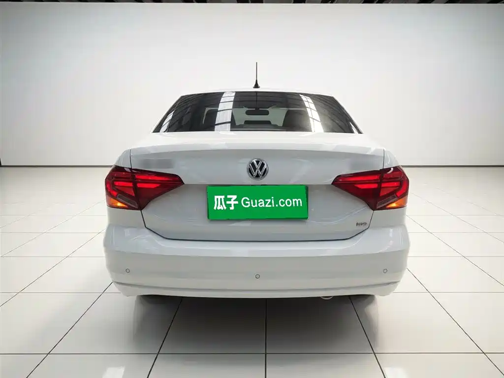Volkswagen Jetta 2019 Dream Edition 1.5L Auto Fashion фото 6
