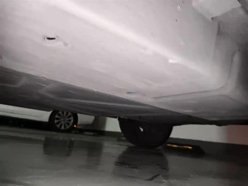 BYD Song PLUS PHEV 2021 DM-i 110KM Flagship PLUS фото 18
