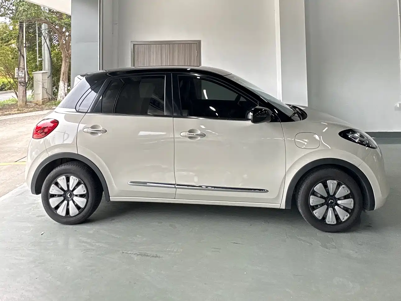 Фото 2 - Wuling Motors Wuling Bingo