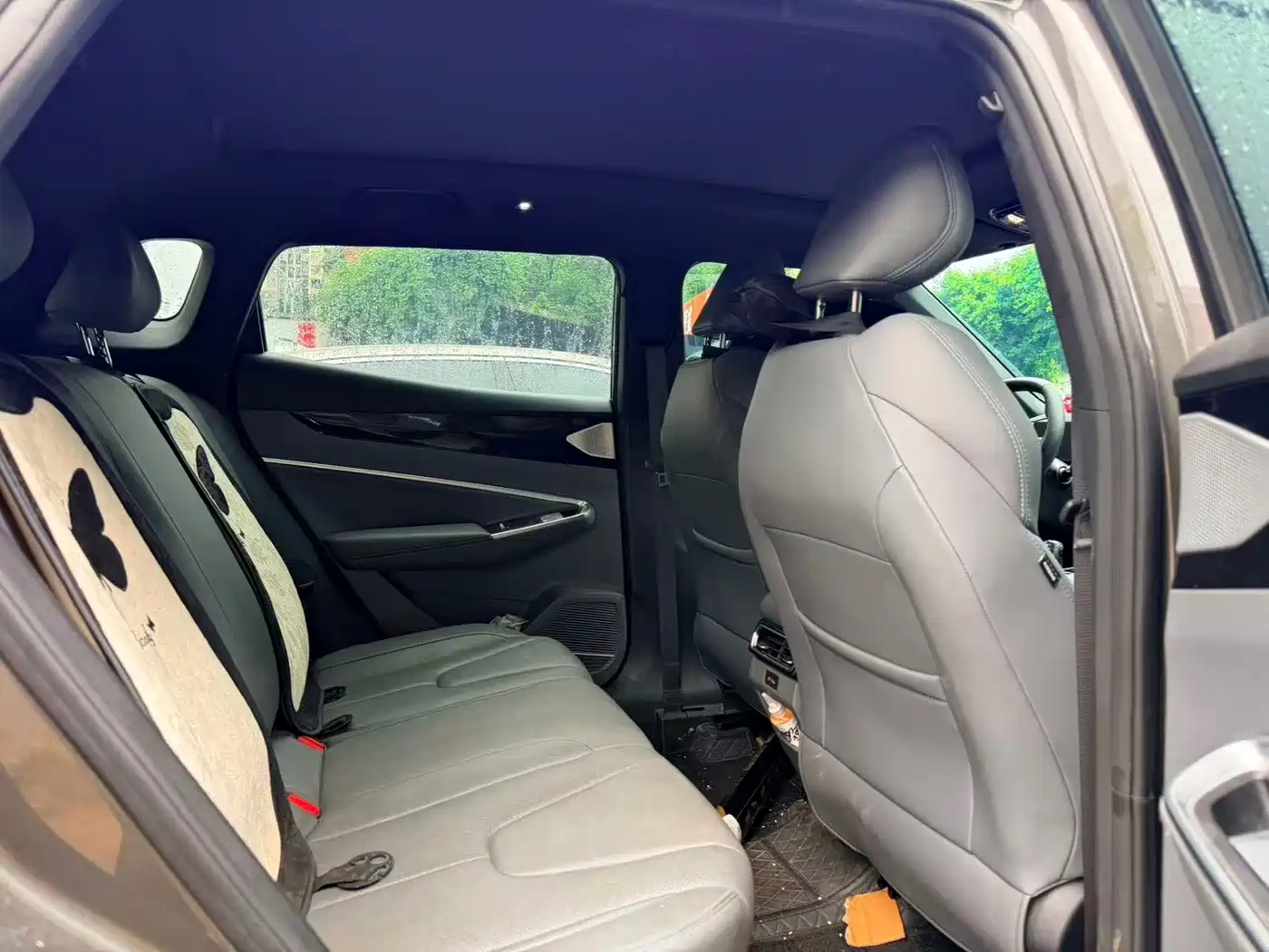 Geely Atlas 2025 2026 1.5TD Beautiful