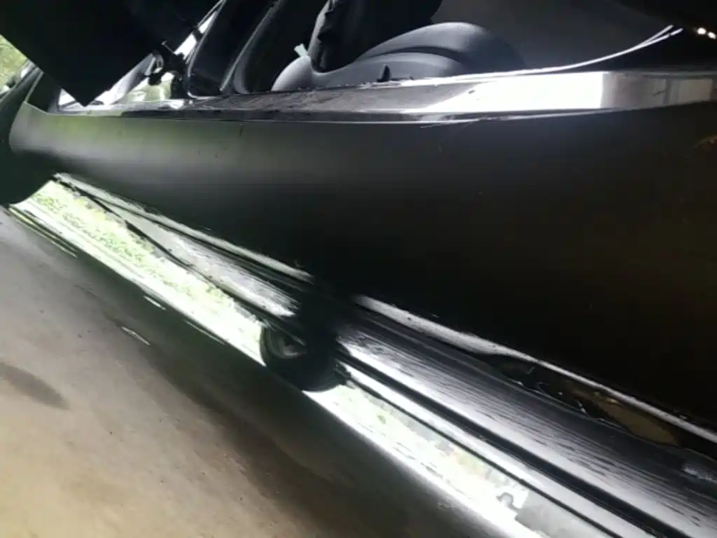 Tesla Model Y 2021 2021 Standard Range Rear-Wheel Drive