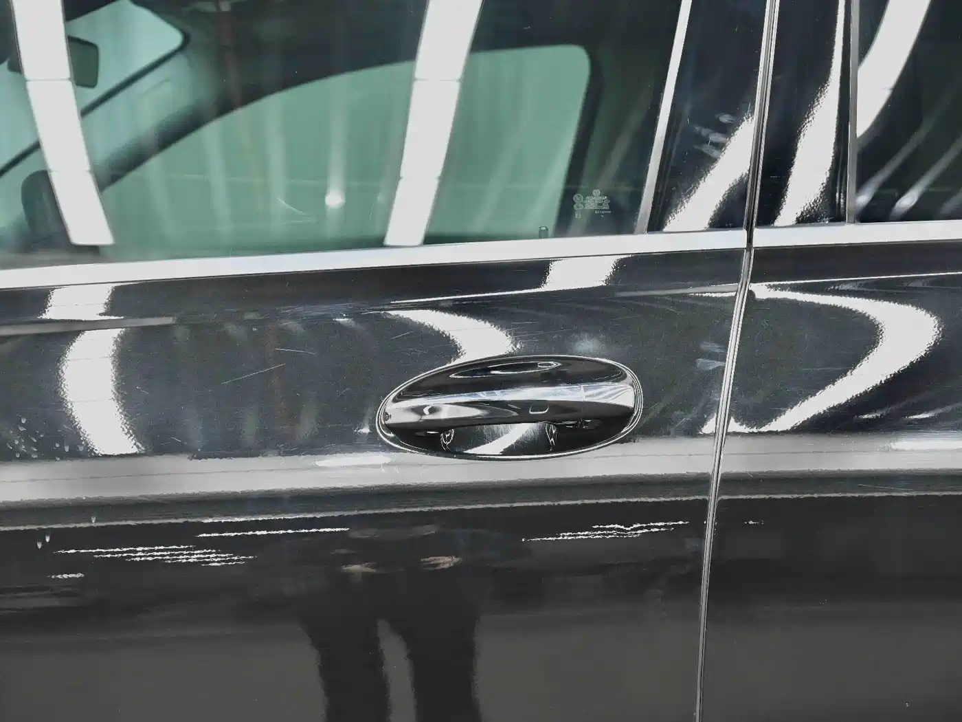 Mercedes-Benz GLE 2024 GLE 450 4MATIC Luxury фото 8