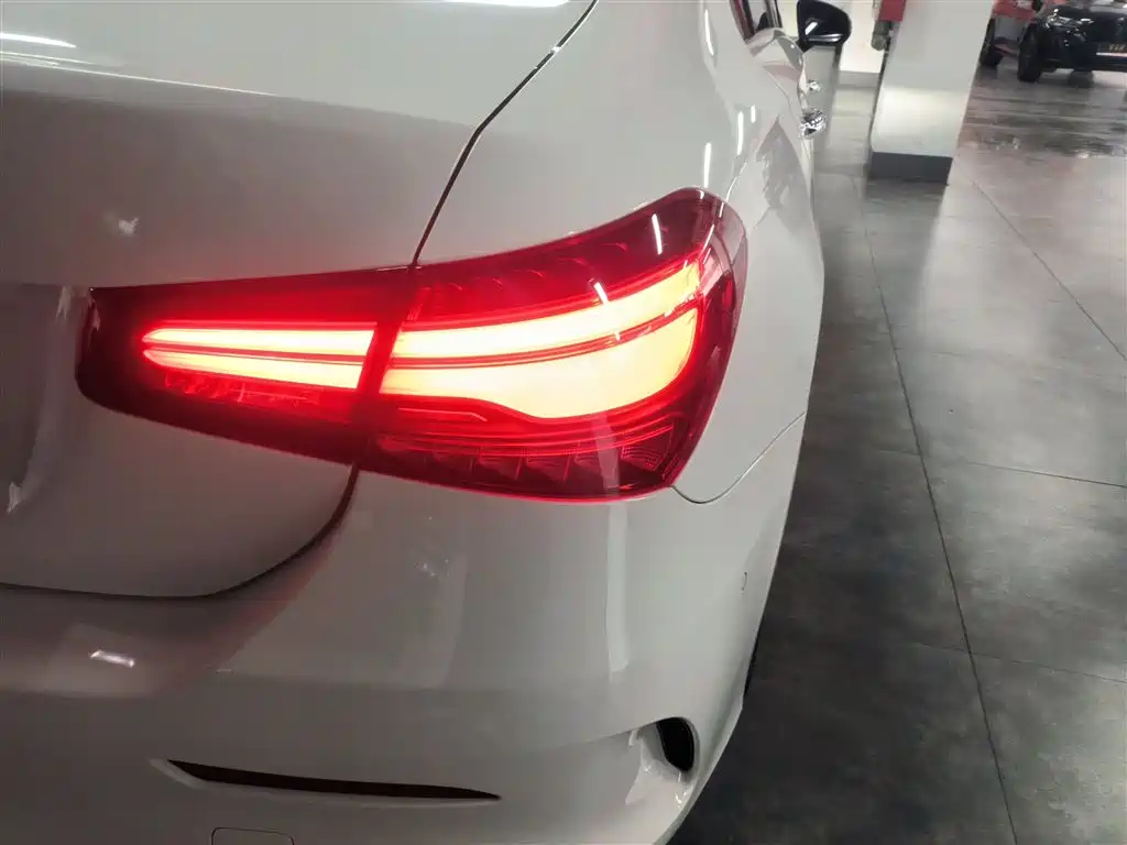 Mercedes-Benz A-Class 2025 A 200 L Fashion Edition фото 24