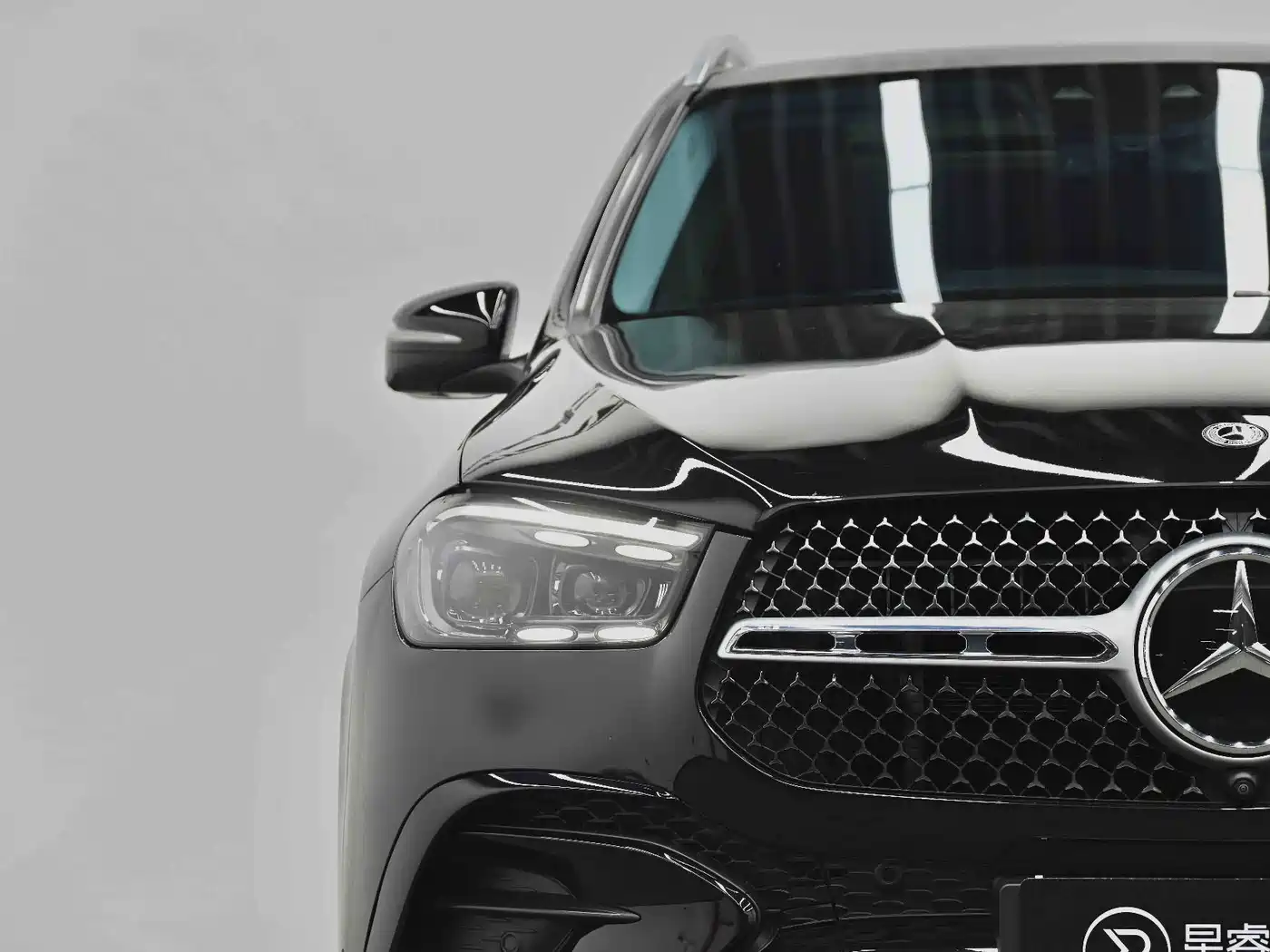 Mercedes-Benz GLE 2024 GLE 450 4MATIC Luxury фото 4