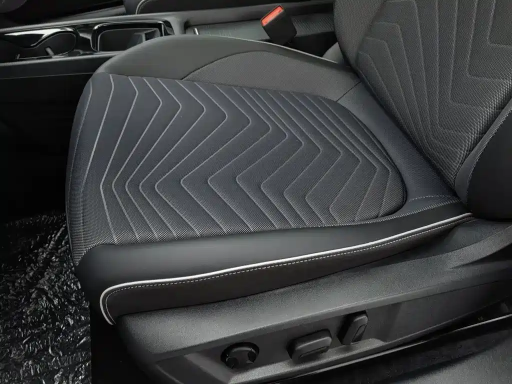 Volkswagen ID.3 2025 2025 Smart Outstanding Edition